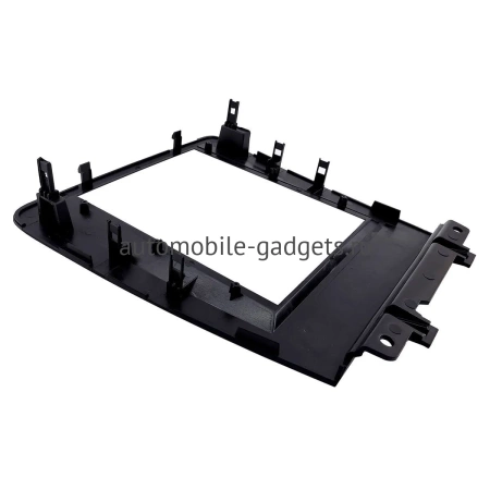 Штатное головное устройство Ford Mustang 5 2009-2014 Canbox PRO-Line (Tesla style) 9.7 дюймов 6/128 7882-1312-112 на Android 13 (4G-SIM, DSP, QLed)