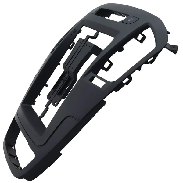 Штатное головное устройство Opel Insignia 2008-2013 (черная) Canbox M-Line (Tesla style) 9.7 дюймов 4/64 5622-1312-50 на Android 10 (4G-SIM, DSP, QLed)