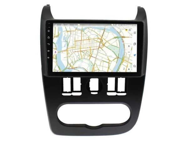 Магнитола Vaycar 09L для LADA Ларгус 2012-2021 (Андроид, 2+32Гб)