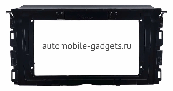 Штатное головное устройство Toyota Premio 2 (T26) 2016-2021 Teyes SPRO PLUS 4/64 9 дюймов RM-9-0729 на Android 10 (4G-SIM, DSP, IPS)