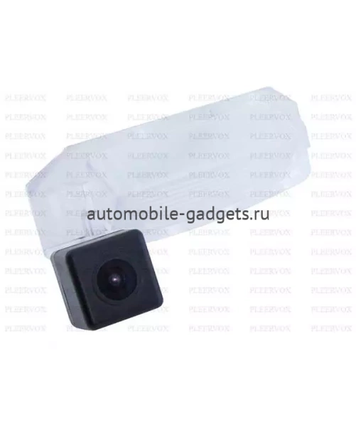 Pleervox PLV-CAM-MIT08 камера заднего вида для Mitsubishi Outlander 2018+, Eclipse Cross 2017+ Pleervox PLV-CAM-MIT08 камера заднего вида для Mitsubishi Outlander 2018+, Eclipse Cross 2017+