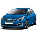 Kia Ceed 2 (2012-2018) Kia Ceed 2 (2012-2018)