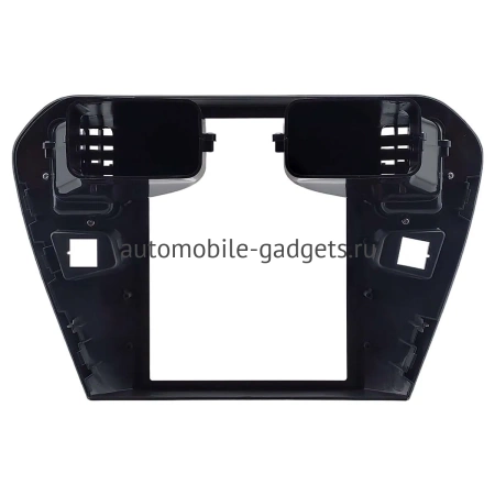 Штатное головное устройство Peugeot 301 2012-2024 (Тип 2) Teyes TPRO 2 DS (Tesla style) 9.7 дюймов 4/32 RM-1312-263 на Android 10 (4G-SIM, DSP, QLed)