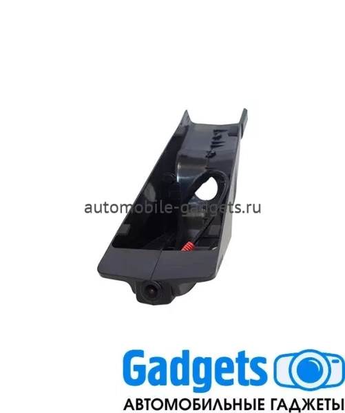​Redpower DVR-FOD6-N - видеорегистратор скрытой установки для автомобилей Ford Explorer 2016+