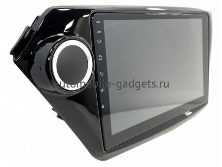 Kia Rio 3 2011-2017 Canbox M-Line 4544-9011 на Android 10 (4G-SIM, 2/32, DSP, QLed)