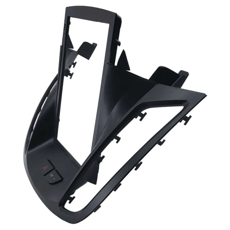 Штатное головное устройство Ford Kuga 2 2012-2019 Canbox PRO-Line (Tesla style) 9.7 дюймов 4/64 7881-1312-39 на Android 13 (4G-SIM, DSP, QLed)