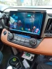 NaviPilot DROID10 ULTRA штатная магнитола для Toyota Rav4 (2013-2018) на Android 10 с 6GB, DSP, 4G