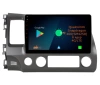 Штатная магнитола Airoc AQ-1911 для Honda Civic 8