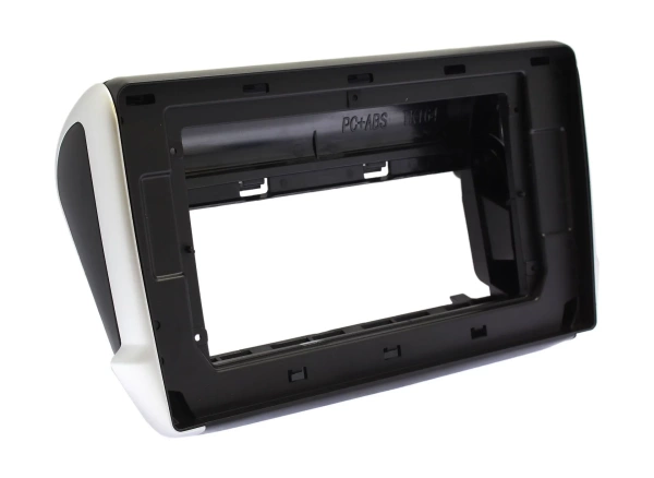 Штатная магнитола Canbox Logic-i3 2K 5736-10-732 для Peugeot 208, 2008 2013-2019 на Android 11 (4G-SIM, 8/256, DSP, 360, QLed)