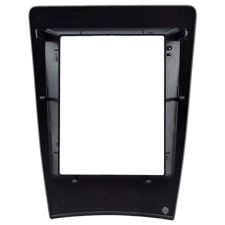 Штатное головное устройство Audi A3 (8P) 2003-2013 Canbox H-Line (Tesla style) 9.7 дюймов 6/128 5627-1312-27 на Android 10 (4G-SIM, DSP, QLed)