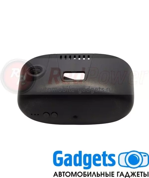 Видеорегистратор для BMW 7 (2016+) Redpower DVR-BMW5-N Видеорегистратор для BMW 7 (2016+) Redpower DVR-BMW5-N