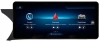 FarCar MB1014 Штатная магнитола для Mercedes-Benz C W204 2011-2014 NTG 4.5 на Android 14 c 8Gb, 4G