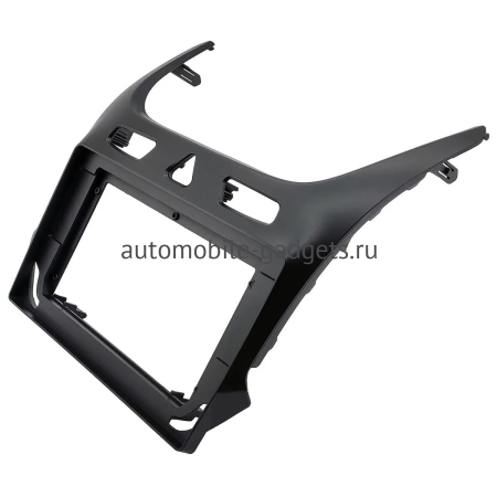 Штатная магнитола Canbox EVO 2K 5817-10-0126 для Chevrolet Cobalt 2 2011-2024 (черная) на Android 14 (4G-SIM, 4/64, DSP, QLed, AI, 360)