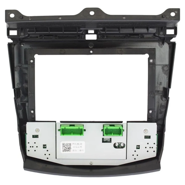 Honda Accord 7 2002-2008 (Тип 1) Canbox GT10-1073 2/32 на Android 10 (IPS, DSP, CarPlay)