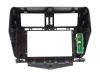 Установочный комплект для дисплеев MFB типа в Toyota Land Cruiser Prado 2009-2013 (для авто с Navi)
