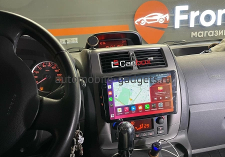 Citroen C2 2003-2009, C3 Picasso 2008-2017 (черная) Canbox RS9-091 1.5/32 Android 10 (IPS, DSP, CarPlay) Citroen C2 2003-2009, C3 Picasso 2008-2017 (черная) Canbox RS9-091 1.5/32 Android 10 (IPS, DSP, CarPlay)