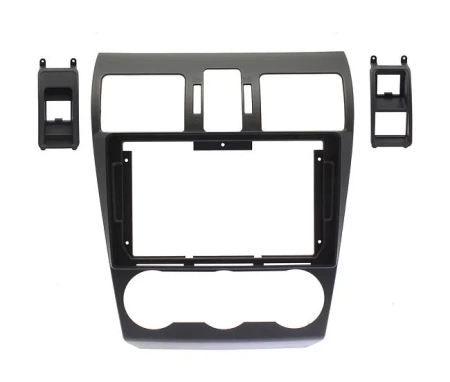 Магнитола Vaycar 09L для SUBARU Impreza 2012-2016 (Андроид, 2+32Гб)