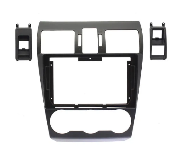 Магнитола Vaycar 09L для SUBARU Impreza 2012-2016 (Андроид, 2+32Гб)