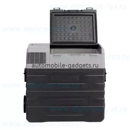Alpicool NX62 Компрессорный автохолодильник 12/24/110/220V