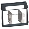 SWAT AHR-7020-RKIA-N41 Установочный комплект для KIA Soul 2011-2013 на Android 8.1 c 2 GB оперативной памяти и встроенным DSP процессором