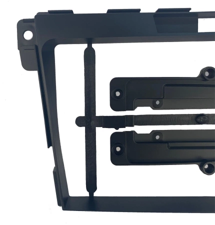 Штатная магнитола Mazda CX-7 2006-2012 Canbox RS9-9073 1.5/32 Android 10 (IPS, DSP, CarPlay)