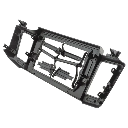 Штатная магнитола Toyota RAV4 4 (XA40) 2012-2019 Canbox RS10-1002 (для авто с одной камерой) 1.5/32 на Android 10 (IPS, DSP, CarPlay)