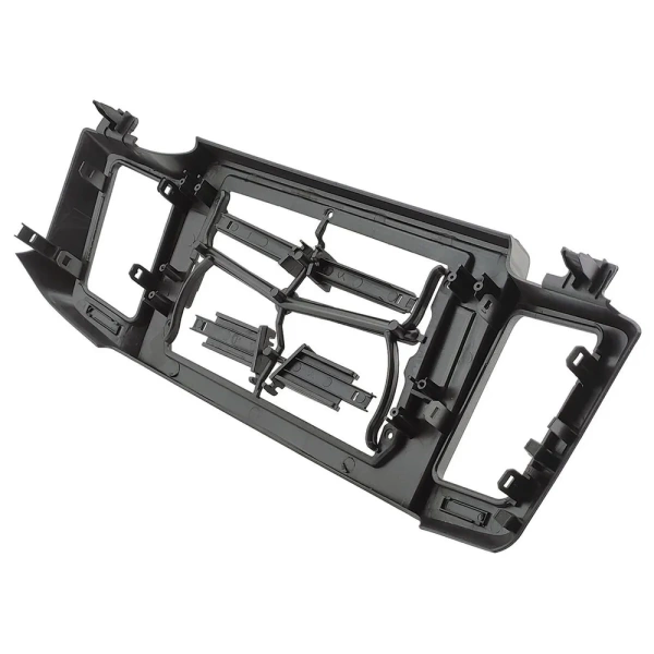 Штатная магнитола Toyota RAV4 4 (XA40) 2012-2019 Canbox RS10-1060 (для авто без камеры) 1.5/32 на Android 10 (IPS, DSP, CarPlay)