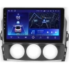 Штатное головное устройство Teyes SPRO PLUS 4/64 9 дюймов RM-9-519 для Mazda MX-5 3 (NC) 2005-2015 на Android 10 (4G-SIM, DSP, IPS)