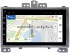Hyundai i20 I 2008-2012 (серебро) OEM на Android 10 (CarPlay, AHD, 1/32) (RK7-RP-HDi20B-193)