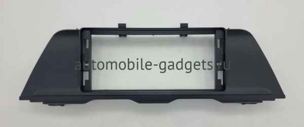 Штатная магнитола BMW 5 серия (F10 F11) 2009-2013 10,25 дюйма Carmedia OL-3037-1039-Q на Android 12 (4G-SIM, 6/128, DSP, QLed)