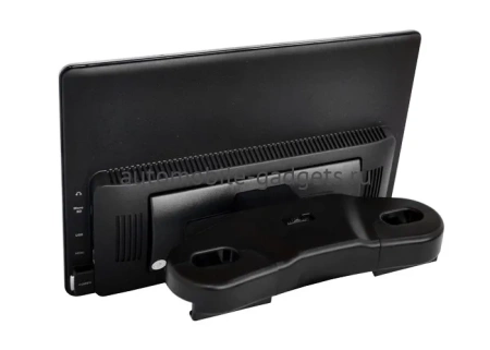 Навесной монитор на подголовник 11 дюймов ERGO ER11AN на ANDROID 13 Навесной монитор на подголовник 11 дюймов ERGO ER11AN на ANDROID 13