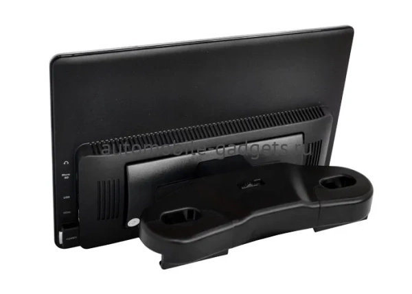 Навесной монитор на подголовник 11 дюймов ERGO ER11AN на ANDROID 13 Навесной монитор на подголовник 11 дюймов ERGO ER11AN на ANDROID 13