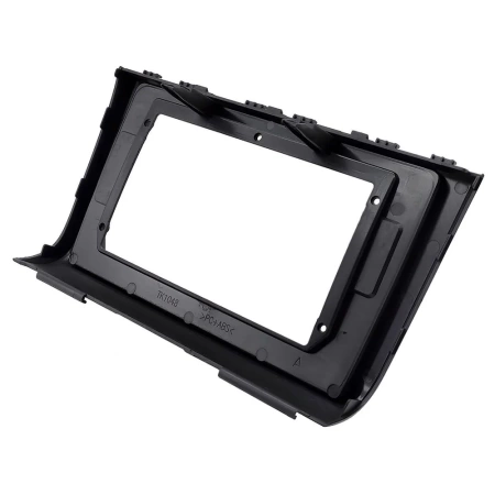 Hyundai Creta 2 2021-2024 (черная, матовая) Canbox GT10-2526 2/32 на Android 10 (IPS, DSP, CarPlay)