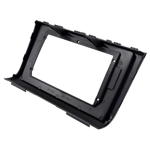 Штатная магнитола Hyundai Creta 2 2021-2024 (черная, матовая) Canbox RS10-2526 1.5/32 на Android 10 (IPS, DSP, CarPlay)