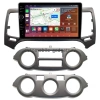 Штатная магнитола Kia Magentis 2, Optima 2 2008-2010 Canbox H-Line 7842-9-190 на Android 10 (4G-SIM, 4/32, DSP, QLed)