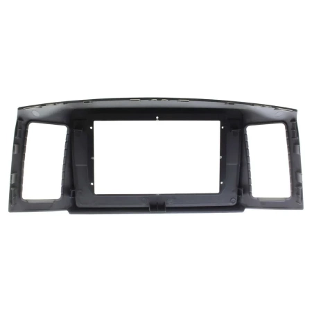 Carmedia SF-9253-I штатная магнитола для Jeep Grand Cherokee 2004-2007 на Android 10 c 2GB, DSP, 4G