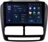 Штатное головное устройство Teyes CC3L WIFI 2/32 9 дюймов RM-9-2135 для Fiat Doblo 2 2009-2015 на Android 8.1 (DSP, IPS, AHD)