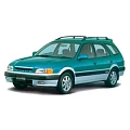Toyota Carib 1995-1999 Toyota Carib 1995-1999