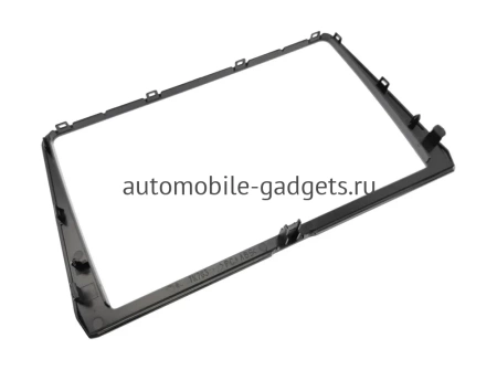 Штатное головное устройство Teyes CC2L PLUS 1/16 10 дюймов RM-10-TK763 для Toyota Camry XV70 2020-2024 (левый руль) на Android 8.1 (DSP, IPS, AHD)