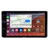 Штатная магнитола Toyota Sienna 3 2014-2020 Canbox H-Line 7842-9-1428 Android 10 (4G-SIM, 4/32, DSP, QLed)