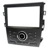 Ford Mondeo 5 2014-2022, Fusion 2 (North America) 2012-2016 (авто без камеры) Canbox RS9-5494 1.5/32 Android 10 (IPS, DSP, CarPlay)