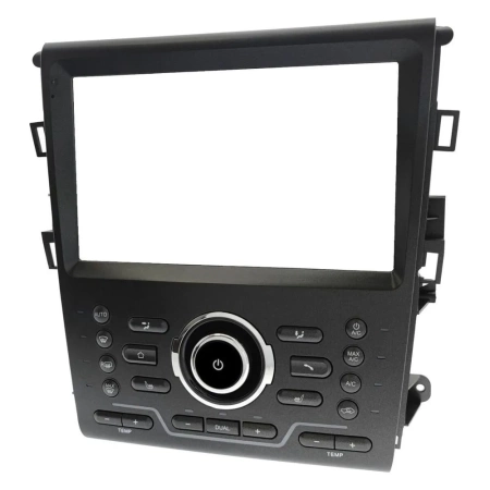 Ford Mondeo 5 2014-2022, Fusion 2 (North America) 2012-2016 (авто без камеры) Canbox RS9-5494 1.5/32 Android 10 (IPS, DSP, CarPlay)