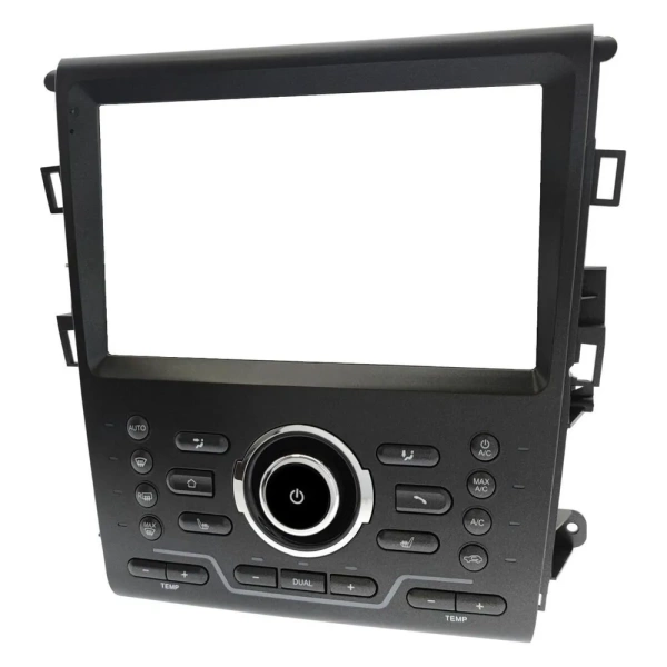Штатная магнитола Ford Mondeo 5 2014-2022, Fusion 2 (North America) 2012-2016 (авто без камеры) Canbox RS9-5494 1.5/32 Android 10 (IPS, DSP, CarPlay)