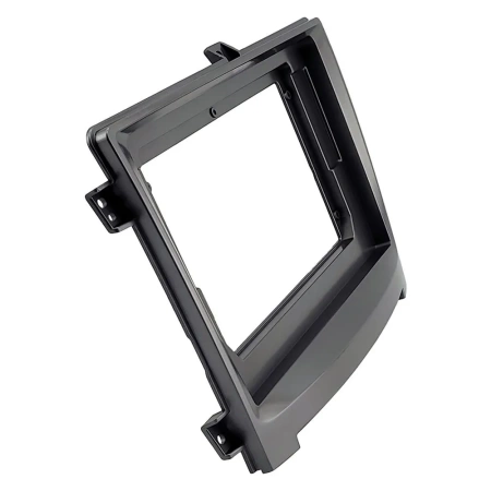 Штатная магнитола Hawtai Boliger 2011-2020 (серая) Canbox Logic-i3 2K 5736-10-3002 на Android 11 (4G-SIM, 8/256, DSP, 360, QLed)