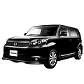 Toyota Corolla Rumion 2007-2015 Toyota Corolla Rumion 2007-2015