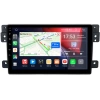 Штатная магнитола Canbox GTR9-9222 для Suzuki Grand Vitara 2005-2015 на Android 10 (IPS, DSP, CarPlay)