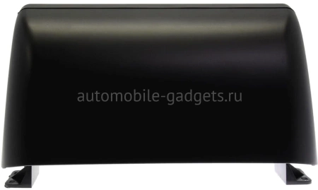 Штатная магнитола Canbox H-Line 4196-9-0130 для Mitsubishi Pajero 2 1991-2004 (взамен верхнего БК) на Android 10 (4G-SIM, 6/128, DSP, QLed)