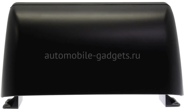 Штатная магнитола Canbox H-Line 7833-9-0130 для Mitsubishi Pajero 2 1991-2004 (взамен верхнего БК) на Android 10 (4G-SIM, 4/64, DSP, IPS) С крутилками