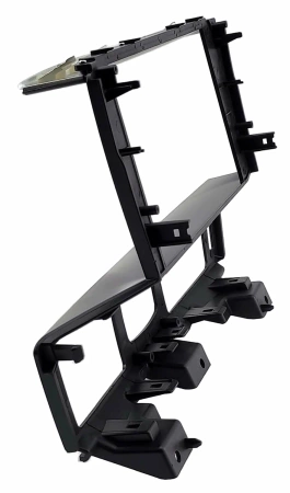 Штатное головное устройство Teyes SPRO PLUS 4/64 9 дюймов RM-9-3007 для Infiniti M25, M37, M56 2010-2013, Q70 2013-2019 (Тип A, для авто без кнопок TEL и APPS) на Android 10 (4G-SIM, DSP, IPS)