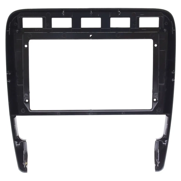 Carmedia SF-9146FW-PH-9009-6128-2K-TS20 штатная магнитола для Porsche Cayenne (955/957) 2002-2010 на Android 13 c 6GB, DSP, 4G